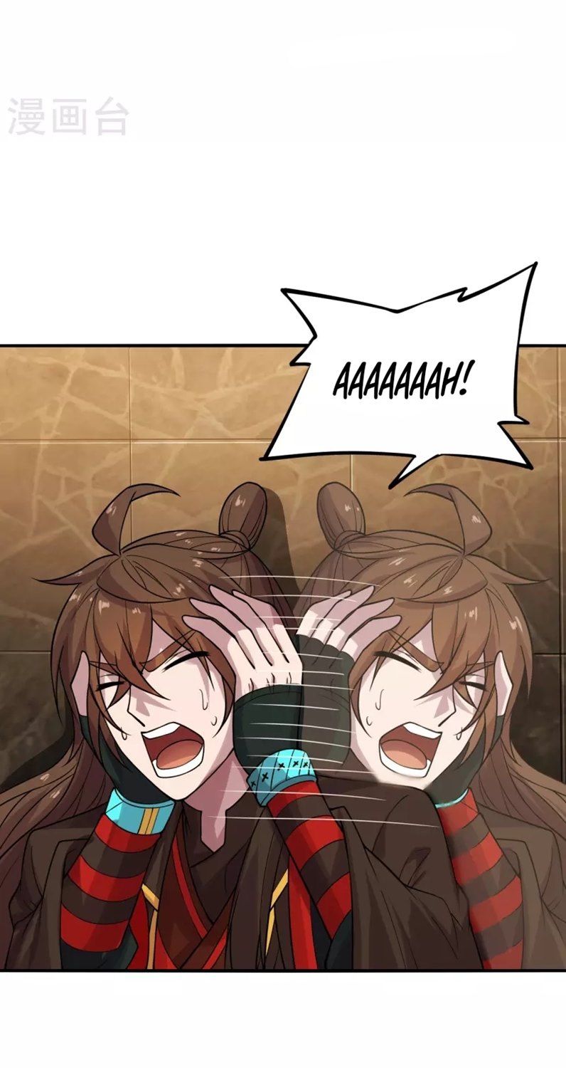 Xianwu Dizun Chapter 182 Gambar 21